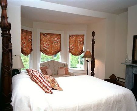 Freemason Inn Bed And Breakfast 노퍽 외부 사진