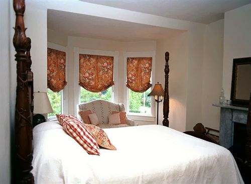 Freemason Inn Bed And Breakfast 노퍽 외부 사진