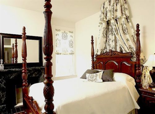 Freemason Inn Bed And Breakfast 노퍽 외부 사진
