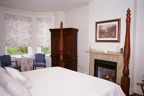 Freemason Inn Bed And Breakfast 노퍽 외부 사진