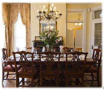 Freemason Inn Bed And Breakfast 노퍽 외부 사진