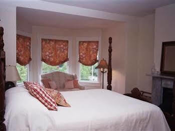 Freemason Inn Bed And Breakfast 노퍽 외부 사진